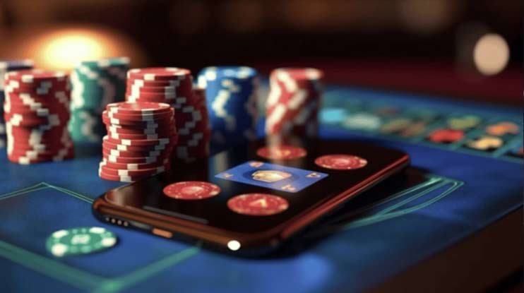 Platform agustoto menampilkan berbagai kategori permainan dan pasar olahraga