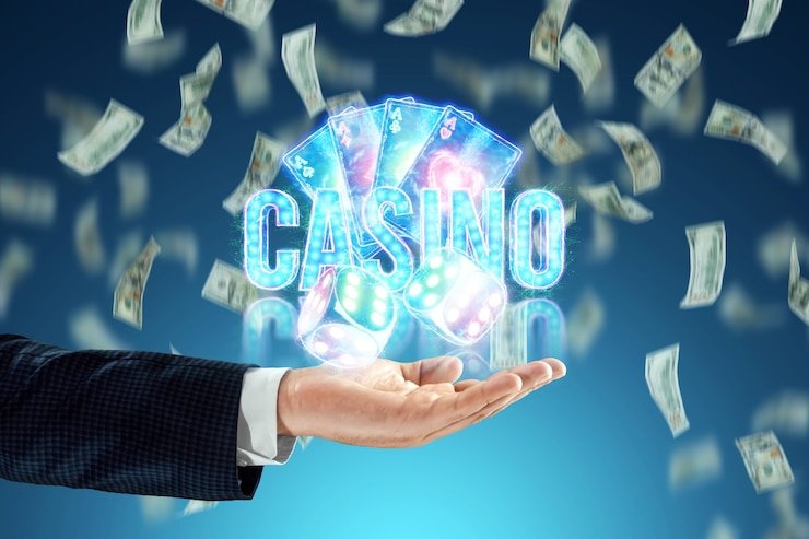 Pilihan meja dealer di MSC agustoto