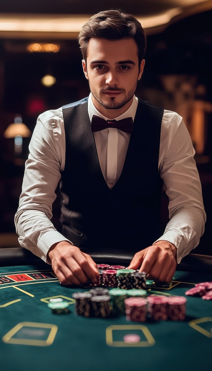Antarmuka Quick Deposit di platform agustoto dengan pilihan metode pembayaran