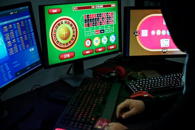 Notifikasi konfirmasi deposit berhasil